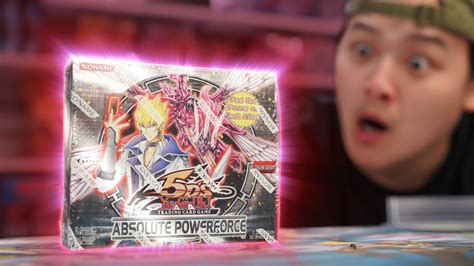 Opening The Best 300 Yu Gi Oh Booster Box Sams Addiction 8 Youtube