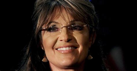 Does Planned Palin Speech Offer Hint Of Her 2012 Plans CBS News