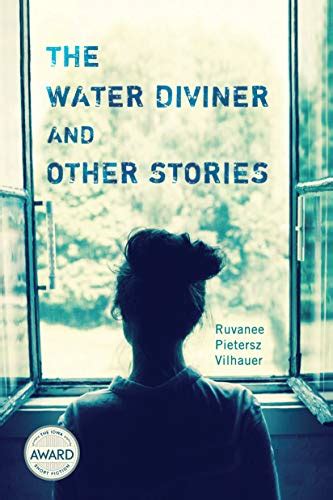 The Water Diviner And Other Stories Iowa Short Fiction Award Kindle