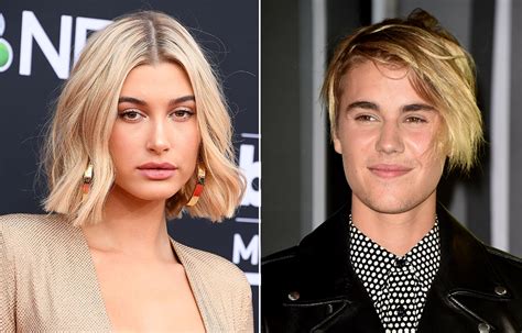 Justin Bieber And Hailey Baldwin Making Out In The Street Girlfriend