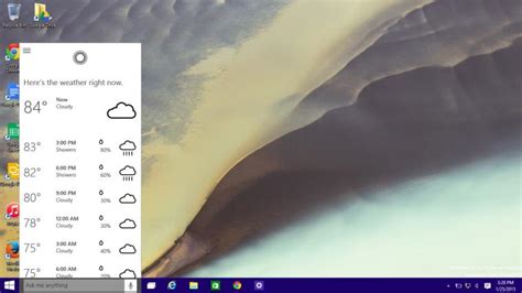 44 Windows 10 Weather Wallpaper On Wallpapersafari