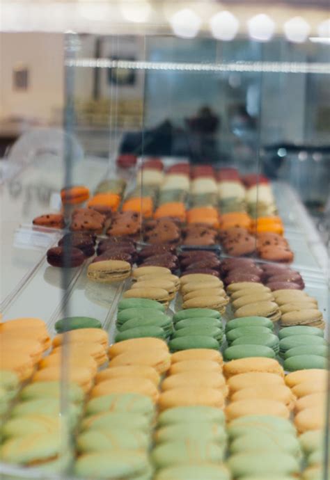 Where To Find The Best Desserts In San Francisco A Residents Guide