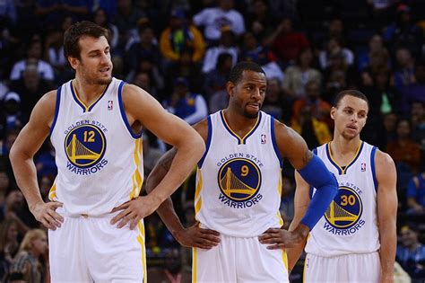 The warriors compete in the national basketba. Preview NBA 2014-15 : Golden State Warriors