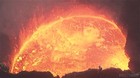Lava Lake GIFs - Find & Share on GIPHY