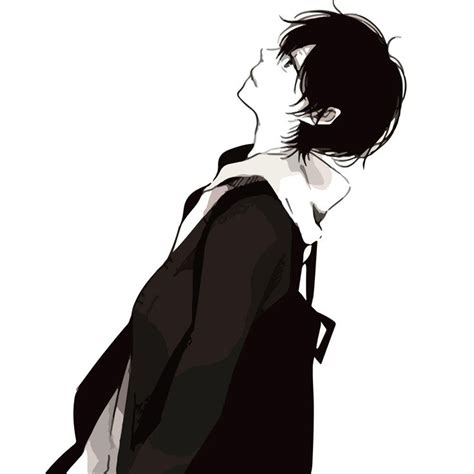 Alone Broken Hearted Sad Anime Boy Wallpaper Sad Anime Guy Wallpapers