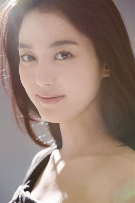 Lee So Yeon Profile Images The Movie Database TMDb