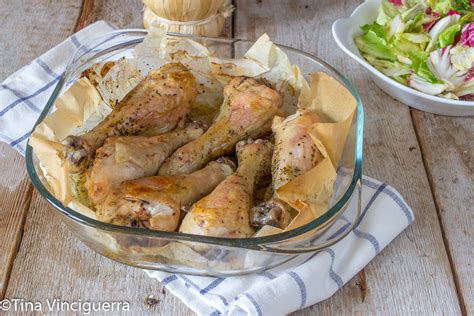 Check spelling or type a new query. COSCE DI POLLO AL CARTOCCIO ricetta al FORNO da servire ...