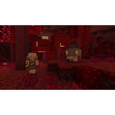 Minecraft Java And Bedrock Edition Windows Digital Wu Best Buy