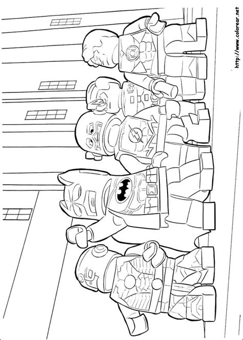 99 einzigartig ausmalbild lego batman stock | kinder bilder from okanaganchild.com. Dibujos para colorear de Lego Batman