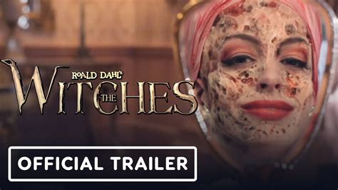.new adaptation of roald dahl's dark fantasy, and you can watch the witches online exclusively through the hbo max streaming service right now. Roald Dahl's The Witches - Official Trailer (2020) Anne ...