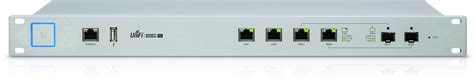 Unifi biz advanced plus 50mbps. Ubiquiti Networks Networks Unifi Security Gateway Pro (USG ...