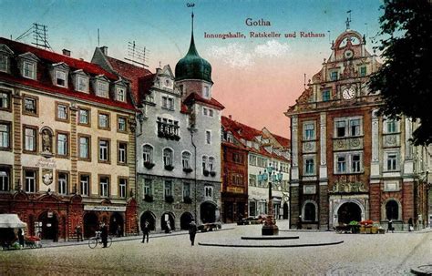 Stadt Gotha
