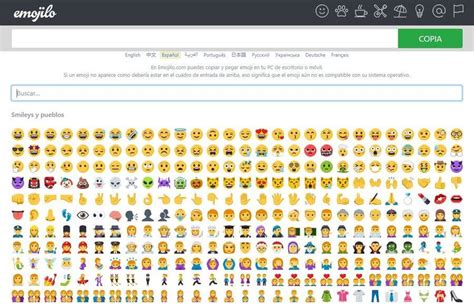 Total Imagen Emojis Para Copiar Y Pegar En Texto Viaterra Mx