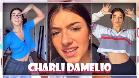 8721 santa monica blvd, #428. Charli D'Amelio New TikTok Compilation 2020 - YouTube