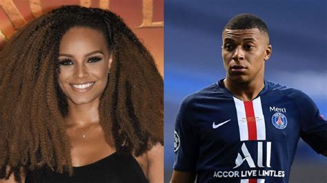 Kylian mbappé is a french footballer who plays football professionally from france. Kylian Mbappé's wife: Alicia Aylies' pregnant? | El ...
