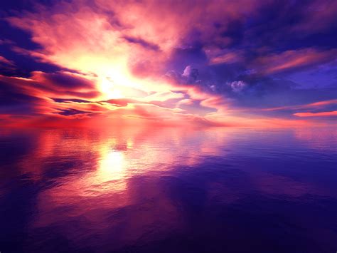 🔥 36 Purple Sunset Desktop Wallpaper Wallpapersafari