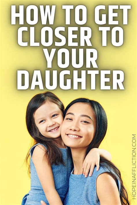 Why You Should Have A Mother And Daughter Journal — Hope In Affliction Raising Daughters