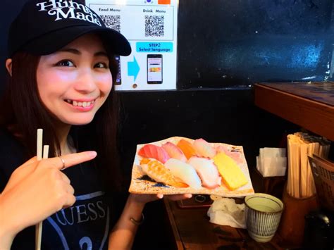 帰国子女が教える！外国人が喜ぶ日本食の人気ランキングtop24 Playlife プレイライフ