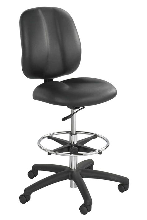 Choose from 450 total drafting chairs & office stool products online with prices ranging from $23.59 to $837.69. Vinyl Office Chairs As Leather Chair Alternative