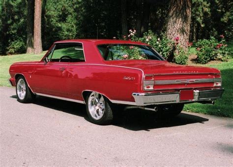 Pin On Chevelle And Monte Carlo