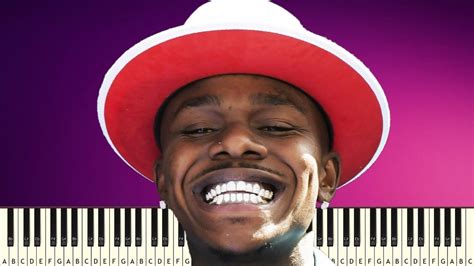 The meme references jokes about dababy's head shape resembling a crysler pt cruiser and a lyric from dababy's song suge. during the viral popularity of ironic dababy memes in march 2021, dababy convertible mods were created for a number of video games. Pin on piano tutorials