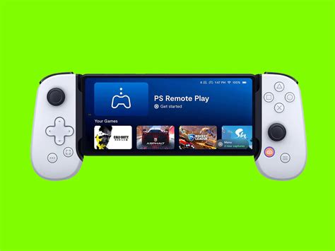 The Best Game Controllers For Android Smartphones In 2022 Cellularnews