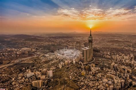 الكعبة اجمل الصور لمكه المكرمه. صور عن مكه أجمل صور وخلفيات مكة المكرمة - موقع المحيط