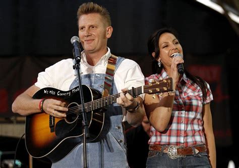 Videos The Soulful Music Of Joey And Rory News
