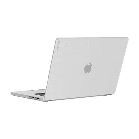 Incase Hardshell Case Obudowa Macbook Pro 16 2021 Dotsclear