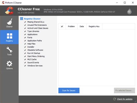 How To Clean Your Windows 10 8 Or 7 Pc With Ccleaner Review