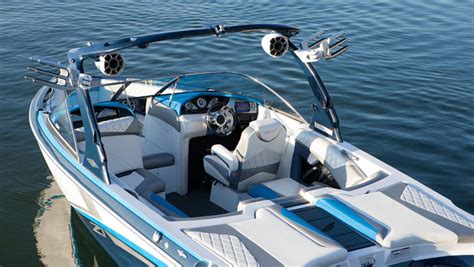 Research 2015 Tige Boats Z1 On Iboats Com