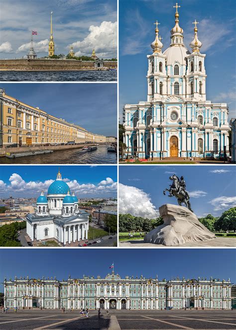 #3 best value of 5,141 places to stay in st. Sankt Petersburg - Wikipedia