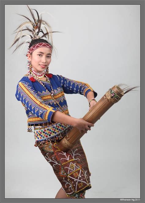 Pin On Filipino Ethnic Costumes