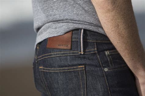 The 5 Best Selvedge Denim Jeans For Under 100 Ceearedee