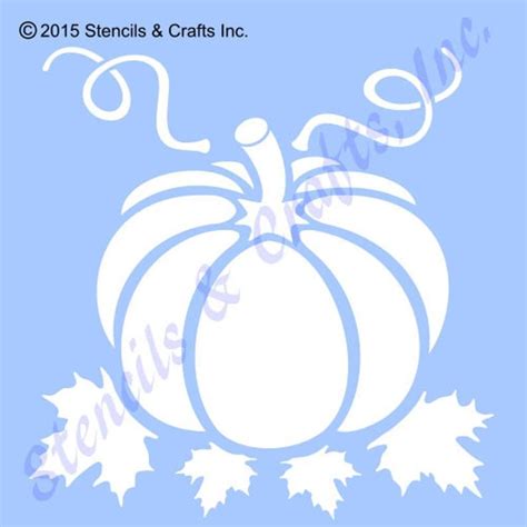 250 Pumpkin Stencil Fall Harvest Template Etsy In 2021 Pumpkin