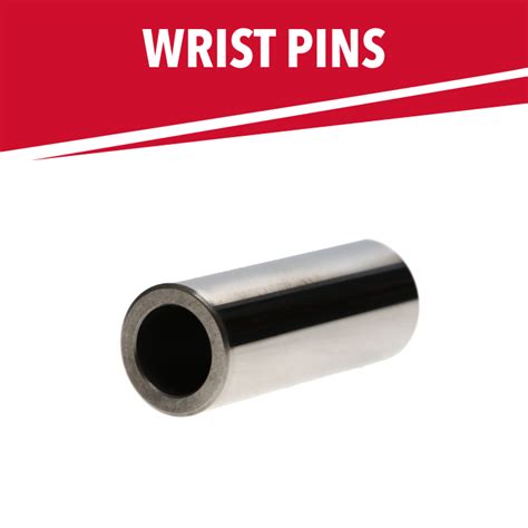 Powersports Wrist Pins Order Performance Piston Wrist Pins Wiseco