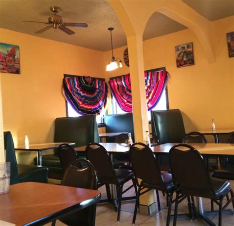 Rapid city and the black hills area has something for all appetites. Sabor A Mexico In Rapid City South Dakota Has The Best ...