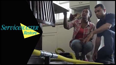 Servicemaster Restore Why Choose Us Youtube