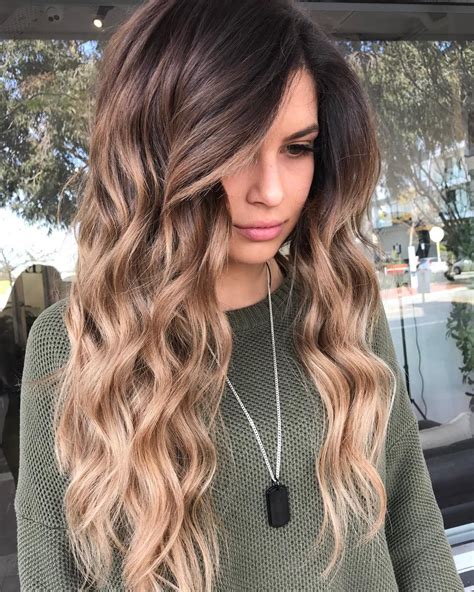 these 11 fall hair color trends are this year s most popular