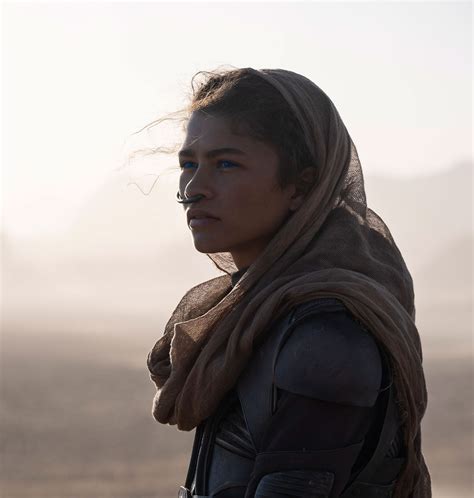 Dune (2020) | кадры со съёмок. Zendaya as Chani in Dune 2020 Wallpaper, HD Movies 4K ...