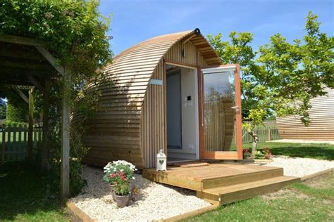 7 Companies That Can Help You Make Your Eco Pod Dwell