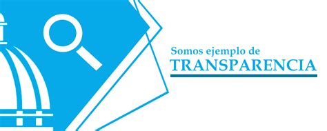 Inicio Portal De Transparencia
