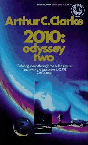 Find hundreds of english translated light novels which are daily updated. Read with Style: 2010 Odyssey Two - Arthur C. Clarke