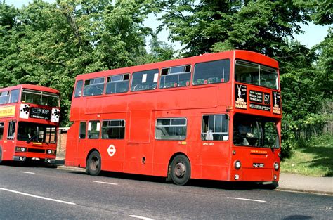 London Buses Ltd Pt 3 Flickr