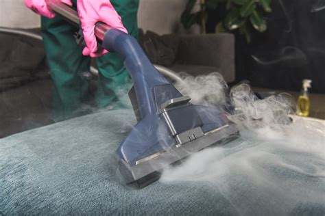Using Steam To Sanitise Disinfect And Clean Your Home
