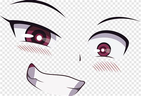 Anime Zeichnen Gesicht Anime Animation Anime Png Pngegg