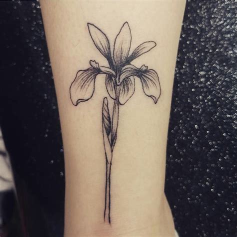 Click here to cancel reply. Iris tattoo | Iris tattoo, Iris flower tattoo, Tattoos