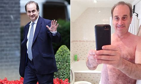 Brooks Newmark Asks Solicitor To Have Topless Image Removed Daily Mail Online