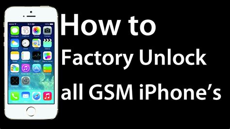 How To Factory Unlock Apple Iphone 11 Max Pro Xs X 8 Plus 7 6 6s 5s 5c