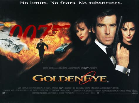 From The Ashes The Twisty Tale Of Goldeneyes Un Certain Success